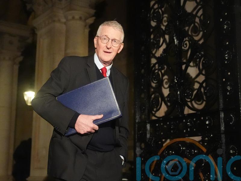Unionist parties pledge support for new Northern Ireland Veterans Commissioner