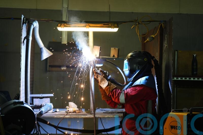 Harland & Wolff deal a ‘Christmas present’ for Scots workers, says Murray