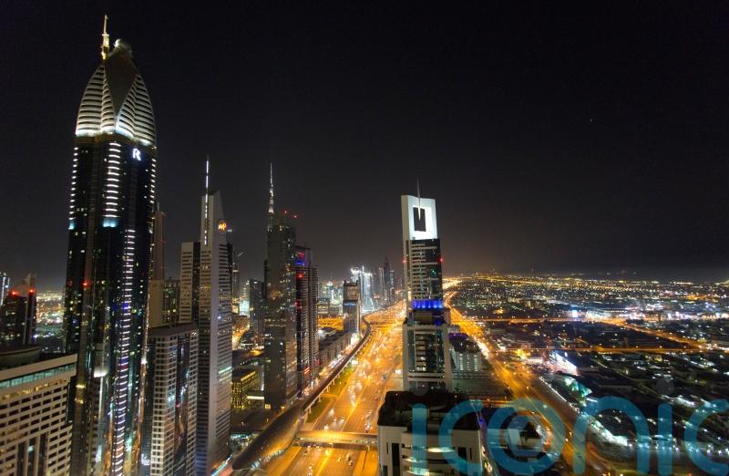 Co Tyrone man detained in Dubai arrives home in ‘Christmas miracle’