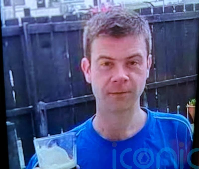 Newtownards murder victim named as Mark Dorrian