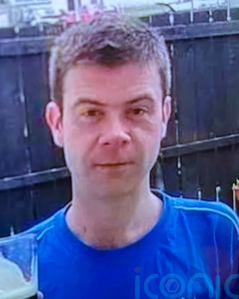 Man and woman charged with murder of 50-year-old in Newtownards