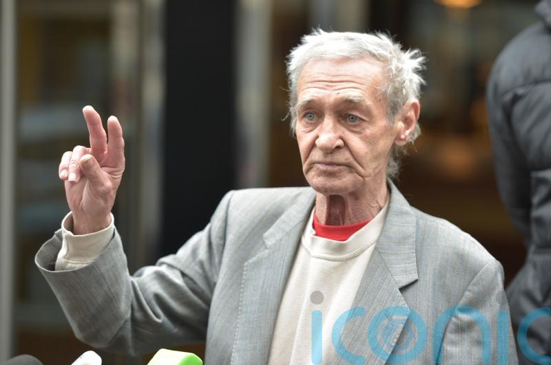 Man wrongly convicted of Birmingham pub bombings dies at age of 80