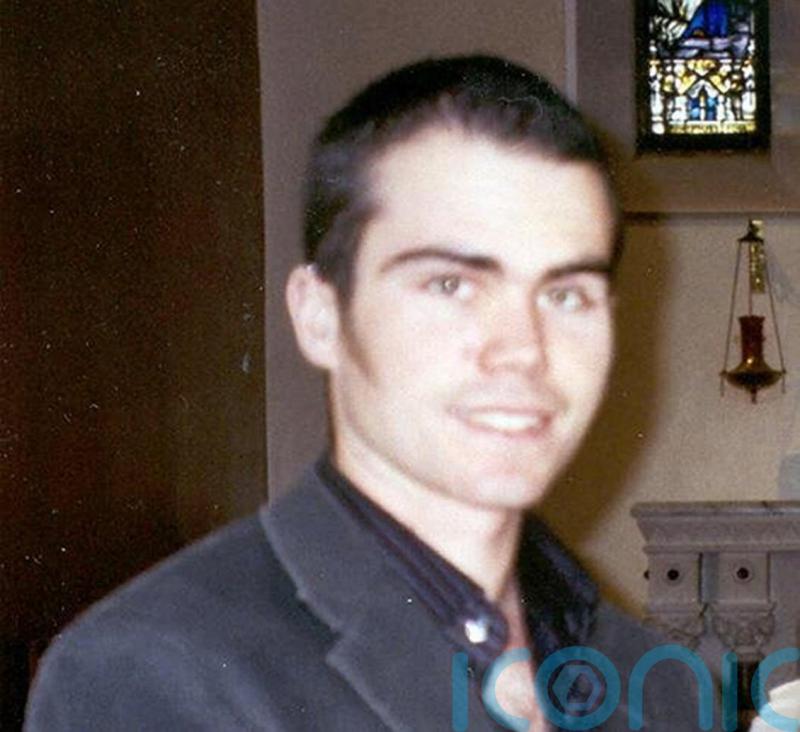 Police in fresh bid for information about man missing for 19 years