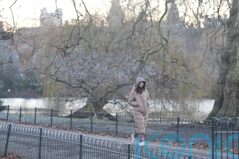 Heavy snow and icy rain to bring severe disruption as amber warnings issued