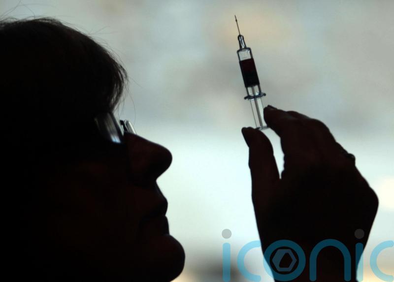 Health chief tells MLAs of ‘disappointing’ flu vaccine uptake levels