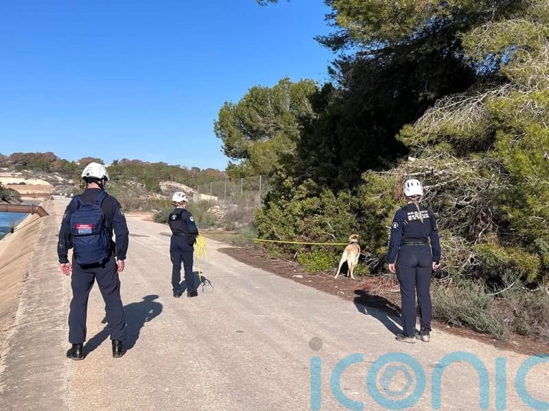 ‘Tortuous search’ for Belfast man John George ends after body found in Spain