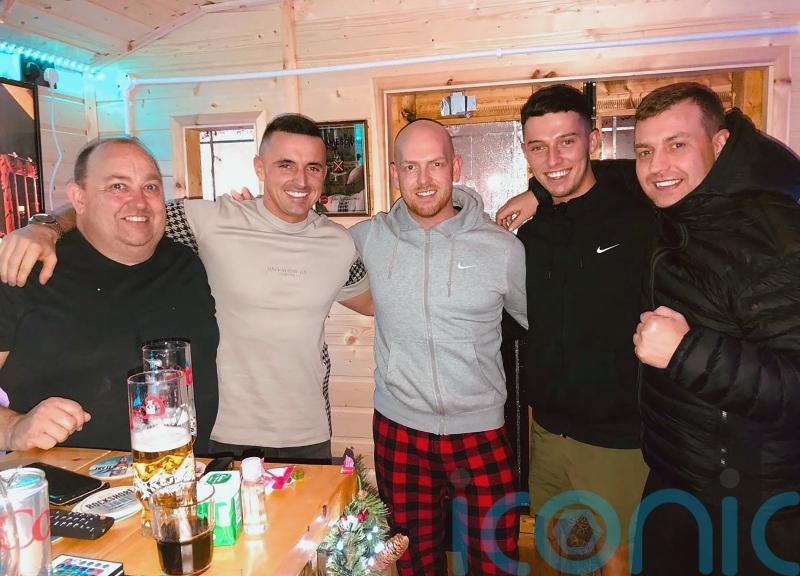 Man arrested after body found in hunt for Belfast man missing in Spain