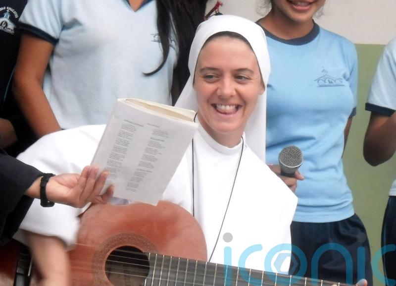 Ceremony marks step towards sainthood for Northern Ireland nun