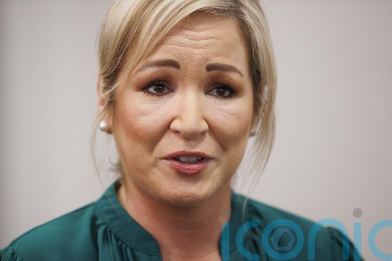 Northern Ireland health situation is ‘dire and diabolical’, O’Neill warns