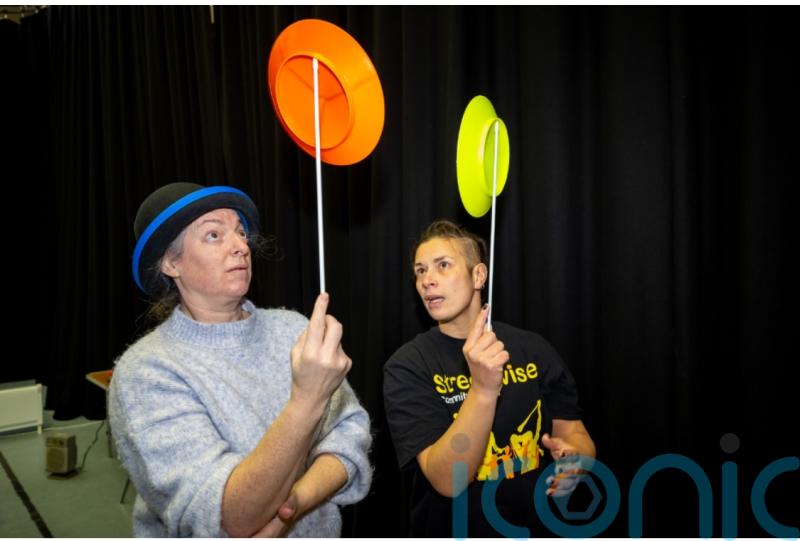Funding for arts programmes to combat loneliness among older people