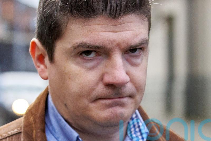 Sinn Fein &lsquo;has questions to answer&rsquo; over McMonagle employment, says DUP minister