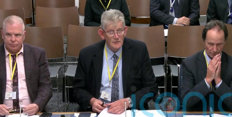 &lsquo;Time running out&rsquo; to press institutions to contribute to redress fund