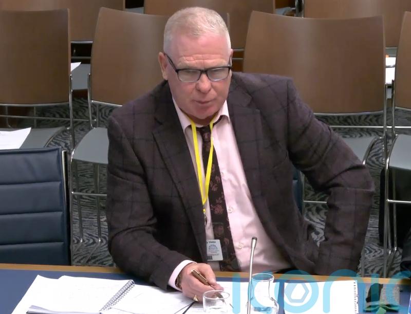 Victims of abuse at state-run institutions ‘forgotten about’, says campaigner