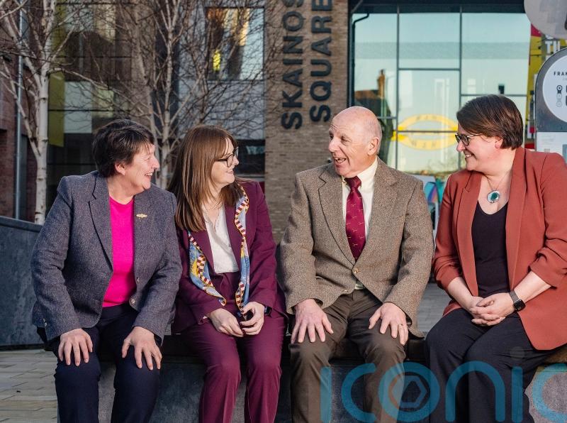 Community groups to receive share of £3.6m from dormant assets