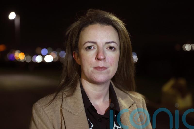 Westminster needs to step in over NI health crisis, committee chairwoman says