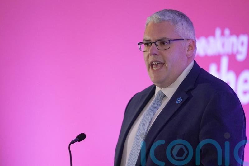 Failure to activate Stormont brake a grave mistake, DUP leader Robinson says