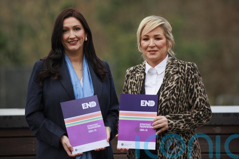 Action to end violence against women and girls to save lives – Little-Pengelly