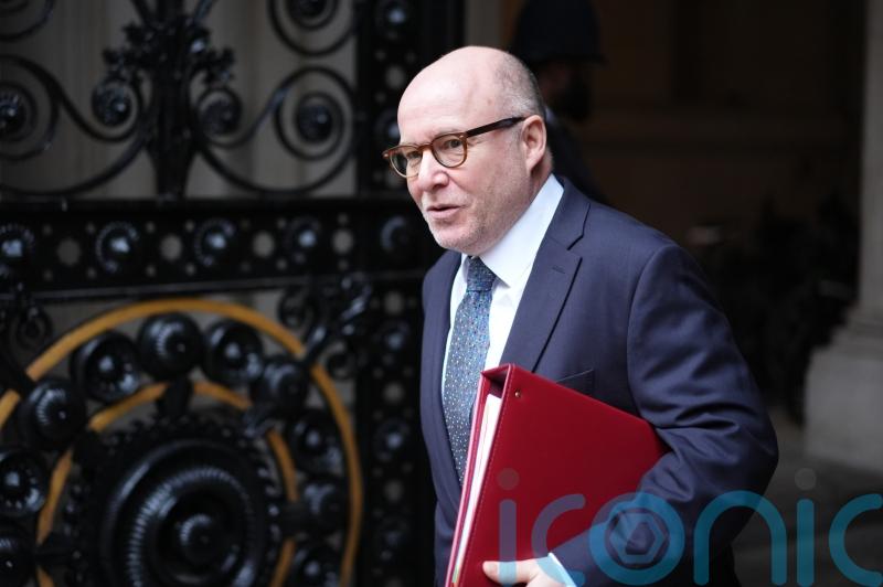 Government under fire over ‘conflict of interest’ concerns for Attorney General