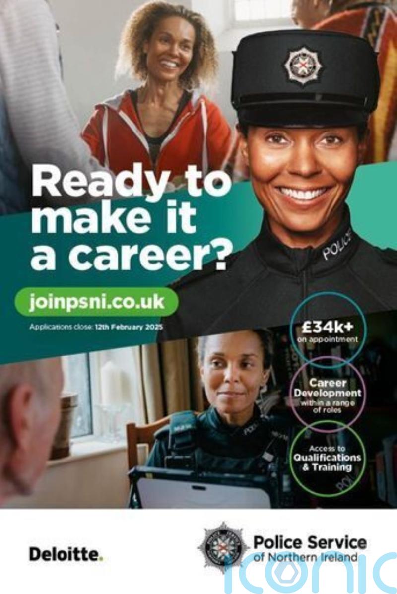 Board condemns racist commentary after police launch recruitment drive