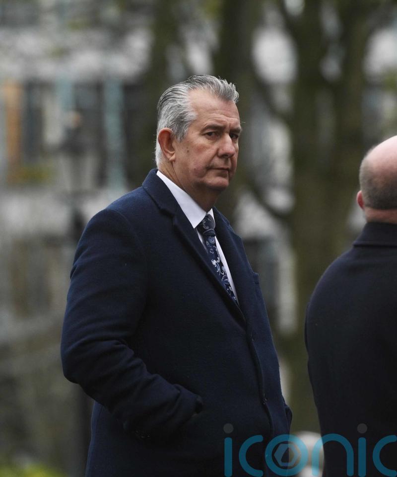 Poots says some MLAs are &lsquo;undermining concept of debate&rsquo;