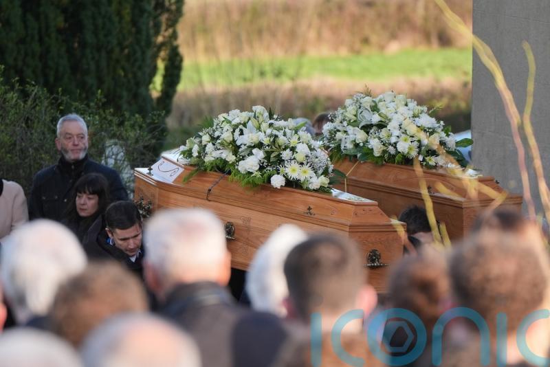 New police appeal over road crash which killed father and son