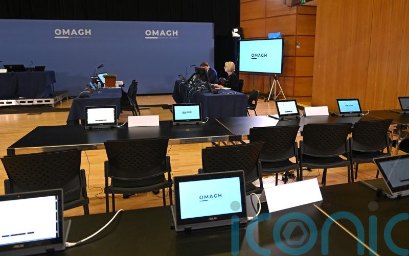 Omagh Bombing Inquiry hears tributes to oldest and youngest atrocity victims