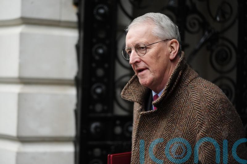 Stormont has missed many opportunities to transform public services, Benn to say