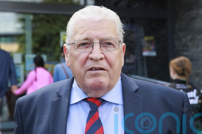 Secretary of state fell asleep during meeting with Omagh bomb families