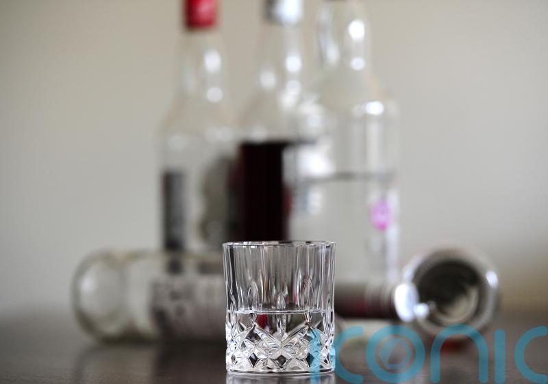 Number of UK deaths specifically caused by alcohol reaches new record high