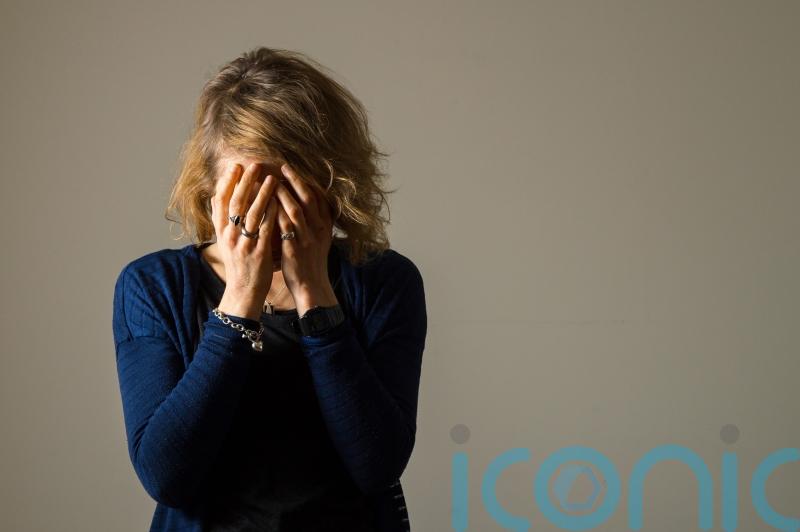 Study suggests 60% of adults experienced childhood trauma