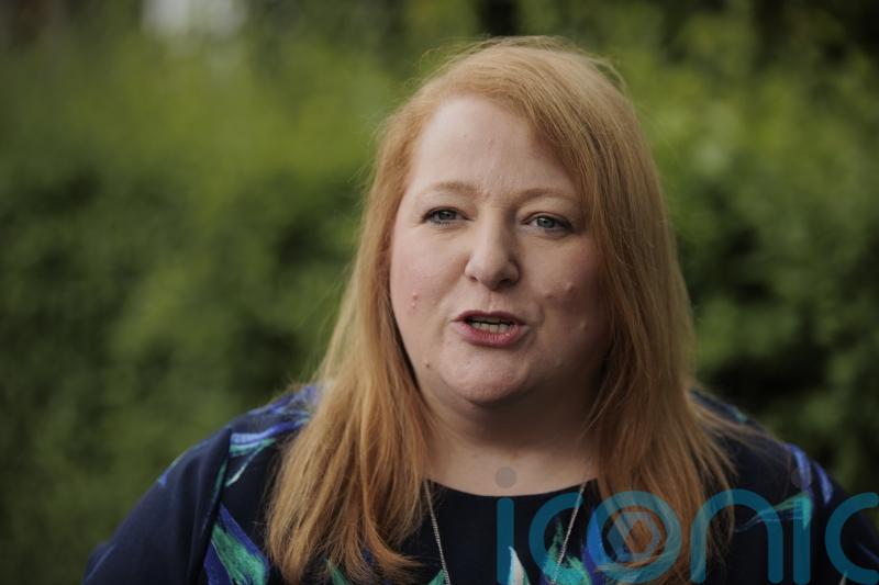 Justice Minister condemns ‘disgraceful ‘attacks on police officers