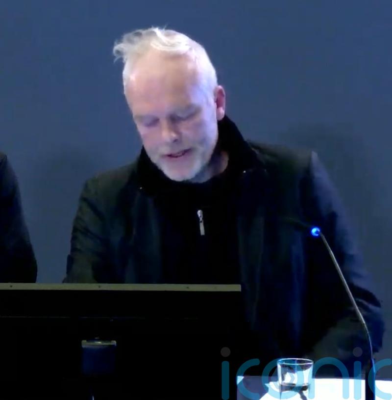 Omagh survivor tells inquiry blast left crater in road with injured inside