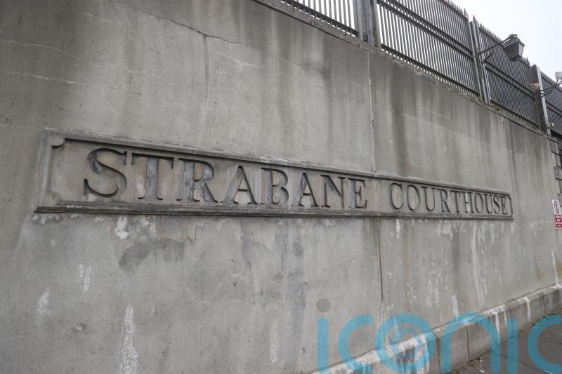 Two men appear in court accused of possessing information from PSNI data breach