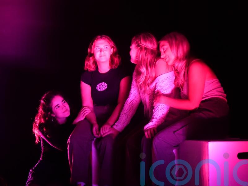 Play about Belfast student life to be staged in Brussels