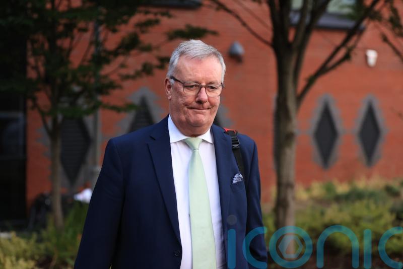Minister to ask trust for reasons it cannot offer new muscular dystrophy drug