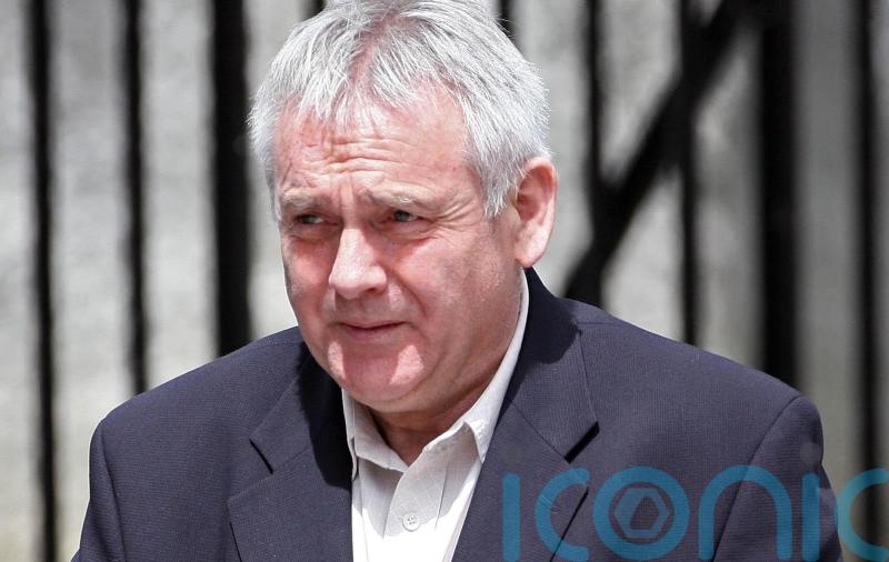 Sinn Fein accused of ‘disgraceful’ comments after death of Brendan McFarlane