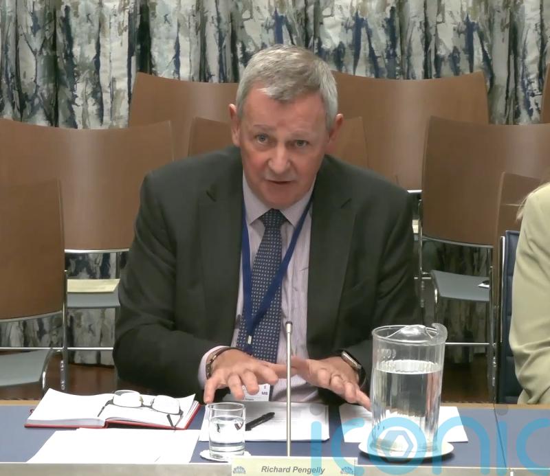 Education Authority chief defends handling of Lisneal pitch funding