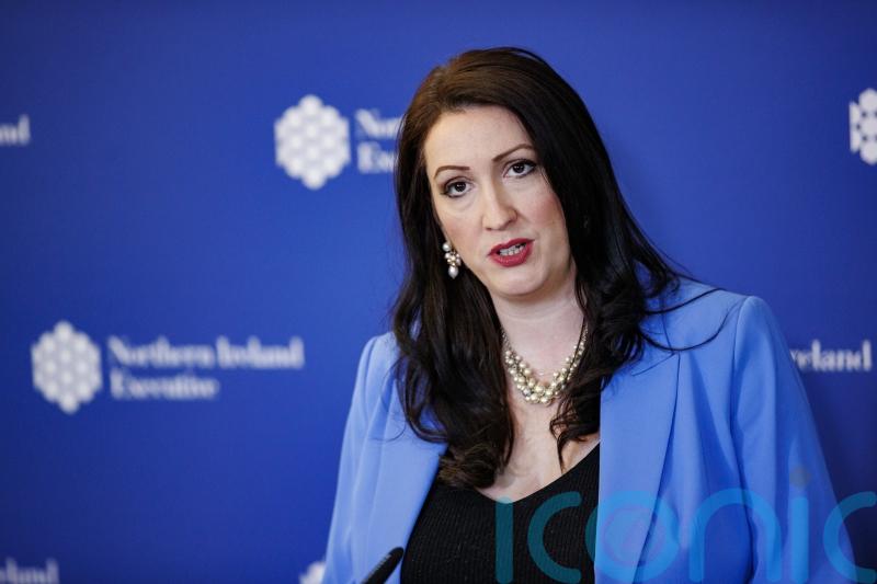Former IRA man McFarlane was ‘no hero’, Little-Pengelly says