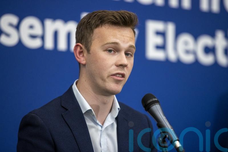 Little-Pengelly is holding up delivery in Stormont Executive – Tennyson