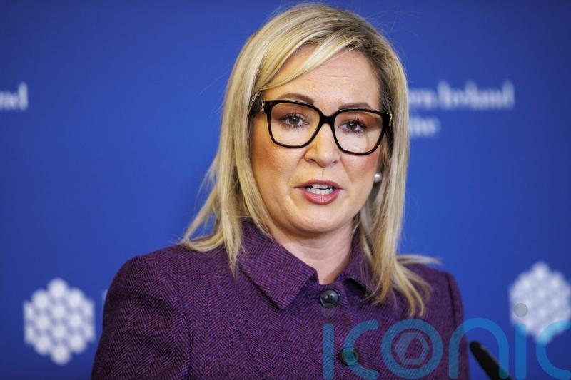 O’Neill pledges transparency around programme for government targets
