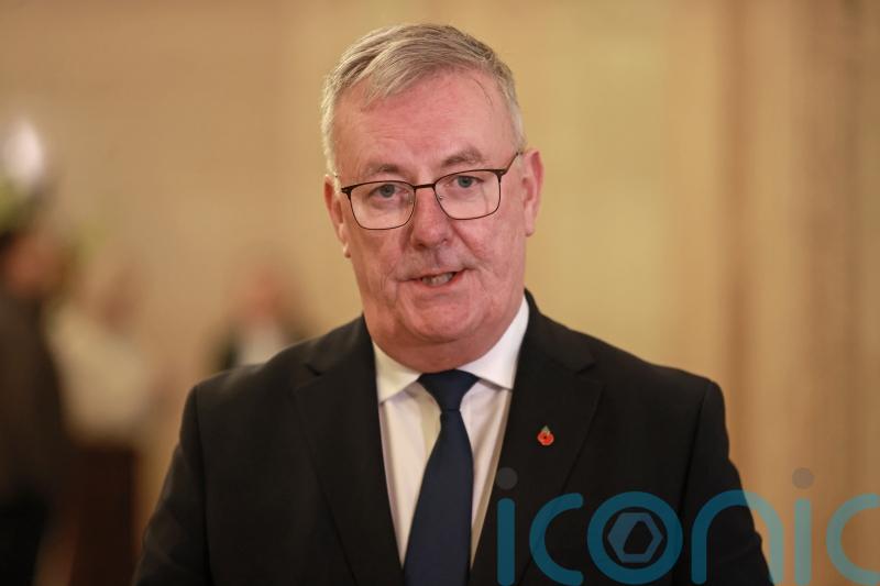 ‘Terrible condemnation’ of Executive if PFG waiting list pledges are not met – Nesbitt