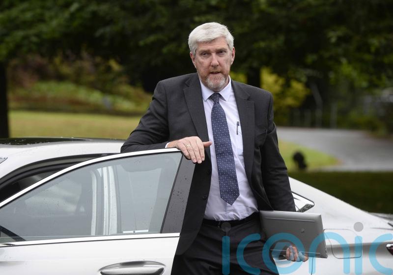 Minister announces £129m for transformation projects in Northern Ireland