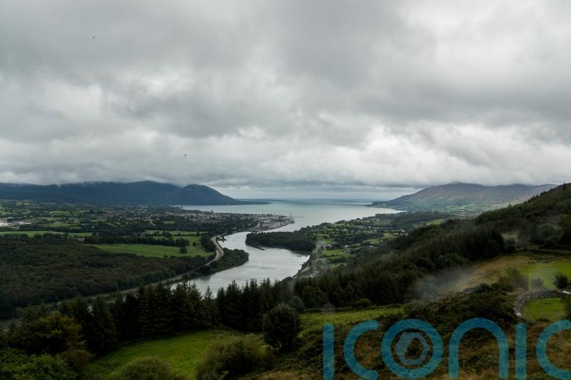 Benn: Northern Ireland economy not being crippled by post-Brexit arrangements