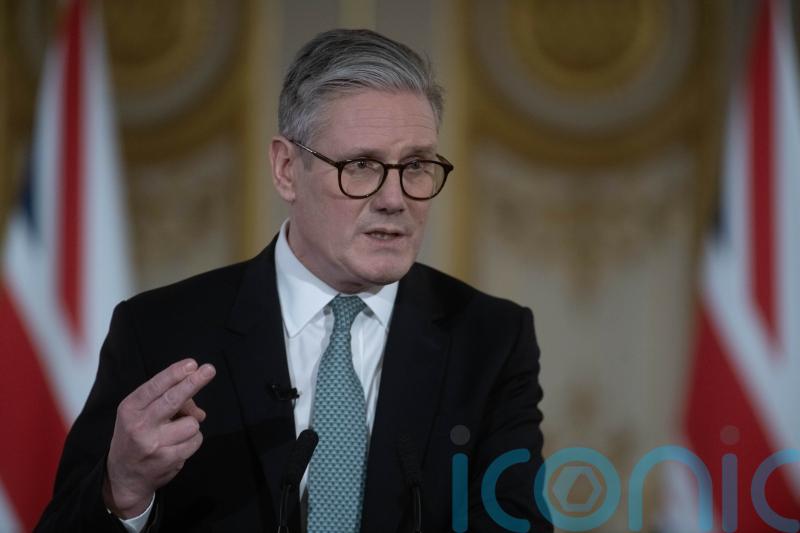 Starmer urges renewed efforts on legacy as MP condemns Clonoe ambush ruling