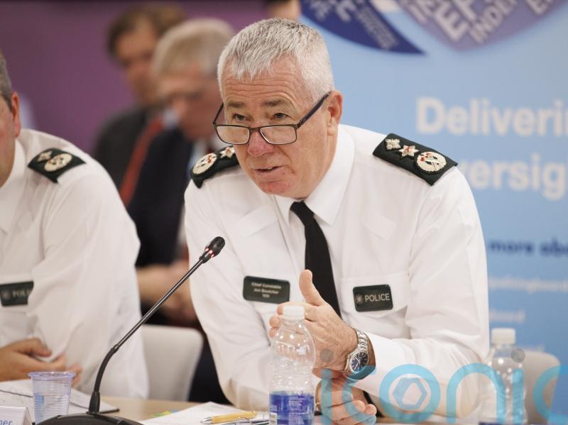 PSNI considers appearance on fly-on-the-wall documentary