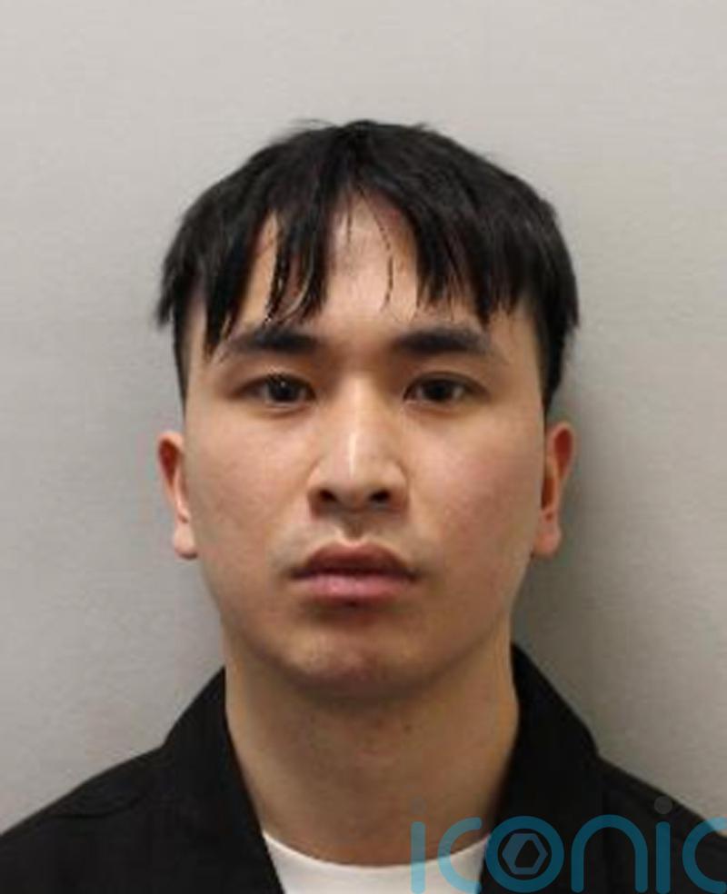 Appeal for information about time spent by convicted student rapist in Belfast