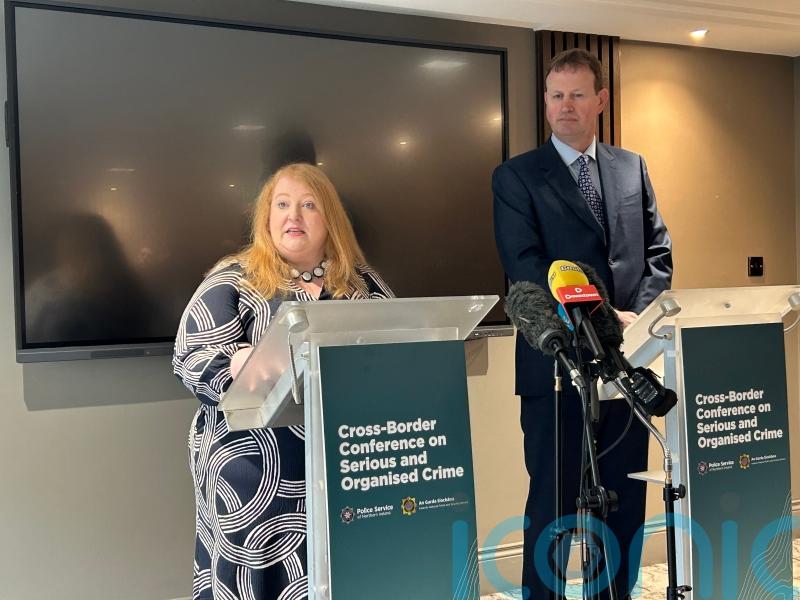 ‘Strong co-operation’ to tackle cross-border crime hailed at conference