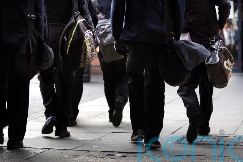 Givan warns of ‘difficult’ funding pressures facing education budget