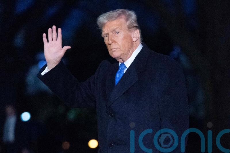 Martin aiming to secure Ireland&rsquo;s economic ties with the US in Trump meeting