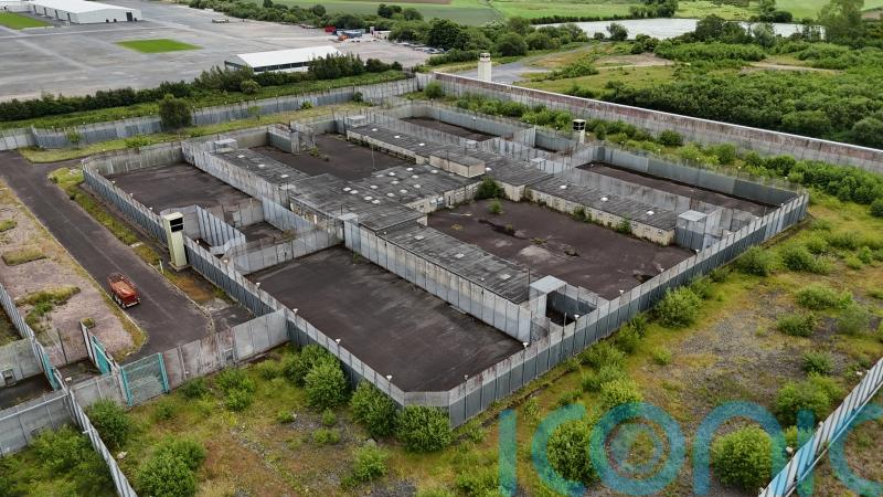 Political agreement needed to unlock potential of Maze site, MLAs told